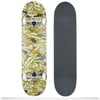 GLOBE FULL ON PARADISE CAMO 8.125
