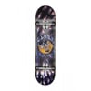 GLOBE G1 ABLAZE BLACK DYE COMPLETE PROFESYONEL KAYKAY 8.0  