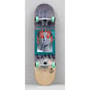 GLOBE G1 FIREMAKER BLACK NATURAL COMPLETE PROFESYONEL KAYKAY 7.75