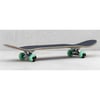 GLOBE G1 FIREMAKER BLACK NATURAL COMPLETE PROFESYONEL KAYKAY 7.75