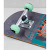 GLOBE G1 FIREMAKER BLACK NATURAL COMPLETE PROFESYONEL KAYKAY 7.75