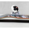 GLOBE G1 STAY TUNED BLACK COMPLETE PROFESYONEL KAYKAY 8.0