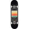 GLOBE G1 SUPERCOLOR BLACK POND COMPLETE PROFESYONEL KAYKAY 8.125