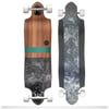 GLOBE GEMINON MICRO DROP ROSEWOOD BLACK