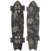 GLOBE GRAPHIC BANTAM BLACK ROSES