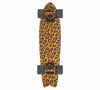 Globe Graphic Bantam Leo