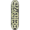 GLOBE HEYMAN MID DECK BLACK GOLD KAYKAY TAHTASI 7.5