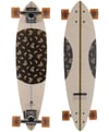 GLOBE PAISLEY FIBERCARVE NATURAL