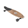 GLOBE PINNER CLASSIC COCONUT BLACK TIDE LONGBOARD 102CM 