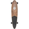 GLOBE PINNER CLASSIC COCONUT BLACK TIDE LONGBOARD 102CM 