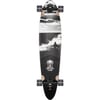 GLOBE PINNER CLASSIC COCONUT BLACK TIDE LONGBOARD 102CM 