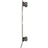 GLOBE PINNER CLASSIC COCONUT BLACK TIDE LONGBOARD 102CM 
