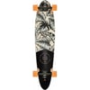 GLOBE PINNER CLASSIC HURRİCANE LEAVES LONGBOARD 102CM 