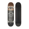 GLOBE POR VIDA MID BROWN BLACK COMPLETE 7.6