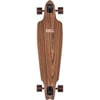 GLOBE PROWLER ROSEWOOD COPPER LONGBOARD 97CM 