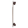 GLOBE PROWLER ROSEWOOD COPPER LONGBOARD 97CM 