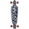 GLOBE PROWLER ROSEWOOD COPPER LONGBOARD 97CM 