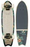 GLOBE SAGANO 26 GREY HIBISCUS