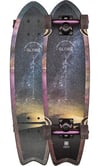 GLOBE SAGANO DUST
