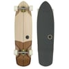 GLOBE STUBBY V PLY 36,75 OFF WHITE BROWN