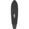 GLOBE THE ALL TIME BLACK ROSE LONGBOARD 92CM 