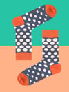 Gradual Dot