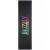 Grizzly T-Puds Tie Die Zımpara