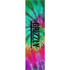 Grizzly Tie Die Reverse Griptape Zımpara