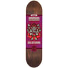 Habitat 8,0 Delatorre Java Deck Kaykay Tahtası