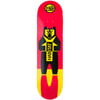 Habitat 8,0 Grizz Red Deck Kaykay Tahtası
