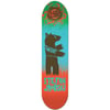 Habitat 8,0 Janoski Tooth and Claw Deck Kaykay Tahtası