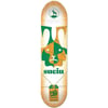 Habitat 8,0 Suciu Horned Beast Deck Kaykay Tahtası