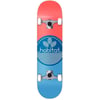 HABİTAT 8.25 LEAF DOT COMPLETE PROFESYONEL KAYKAY