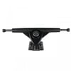 HAVOC 181MM DOWNHILL LONGBOARD TRUCK BLACK 