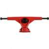 HAVOC 181MM DOWNHILL LONGBOARD TRUCK RED 