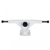 HAVOC 181MM DOWNHILL LONGBOARD TRUCK WHITE 