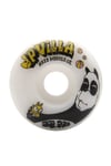 Haze Wheels JP Villa Pro Series Beyond Formula 52mm 99A Kaykay Tekerleği 