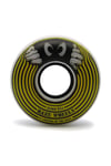 Haze Wheels Lurk Round Multi 56mm 85A Kaykay Tekerleği 