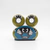 Haze Wheels Lurk Round Multi 56mm 85A Kaykay Tekerleği 