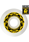Haze Wheels Prime Cut II Testing Formula V5 Shape 52mm 101A Kaykay Tekerleği 