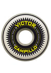 Haze Wheels Victor Campillo 10 Years Beyond Formula 53mm 99A Kaykay Tekerleği 