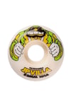 Haze Wheels Villa 10 Years White 52mm 101A Kaykay Tekerleği 