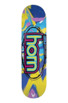 HORN 8.0 PRO GHOST BRUSH DECK PROFESYONEL KAYKAY TAHTASI 