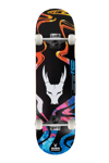 HORN 8.125 PRO SMOKY COMPLETE PROFESYONEL KAYKAY 