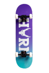 HORN CLASSIC LOGO PURPLE COMPLETE PROFESYONEL KAYKAY 8.0 
