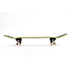 HORN CLASSIC LOGO RASTA COMPLETE PROFESYONEL KAYKAY 8.0 