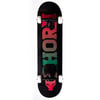 HORN CLASSIC LOGO RASTA COMPLETE PROFESYONEL KAYKAY 8.0 