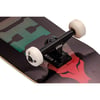 HORN CLASSIC LOGO RASTA COMPLETE PROFESYONEL KAYKAY 8.0 