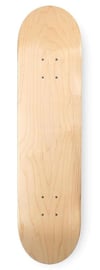 Horn Pro 8.0 Graffiti Blank Deck Kaykay Tahtası 