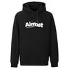 HORN SKATEBOARDS ALMOST SWEATSHIRT BLACK